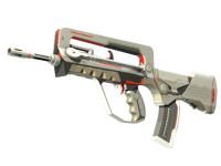 FAMAS Mecha Industries